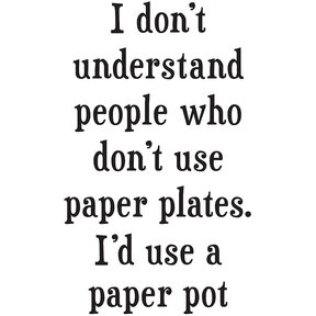 SFT0218-TOWEL-Paper Plates