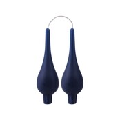 D5518253-Danish 7" Drop Pair-Dark Blue