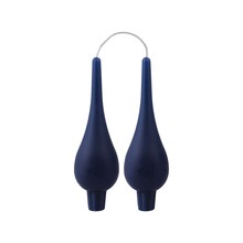 D5518253-Danish 7" Drop Pair-Dark Blue