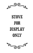 SFT0137 TOWEL- Display Only