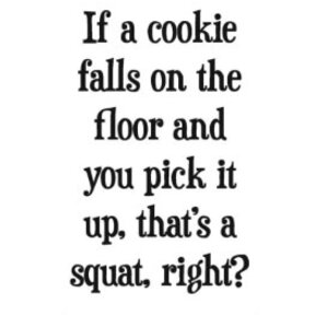 SFT0140-TOWEL -Cookie Falls