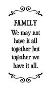 SFT0141 TOWEL-FAMILY