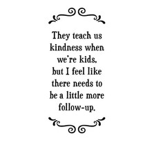 SFT0215 TOWEL-Teach Kindness