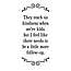Scrunchy Face SFT0215 TOWEL-Teach Kindness