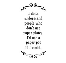 SFT0218-TOWEL-Paper Plates