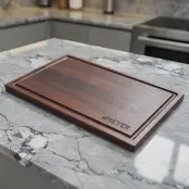 99014 Meyer Thermo Birch Cutting Board (17x11x.75)
