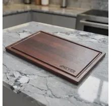 99014 Meyer Thermo Birch Cutting Board (17x11x.75)