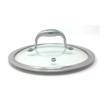 F71633200 Meyer Glass Lid 32cm