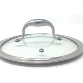F71633200 Meyer Glass Lid 32cm