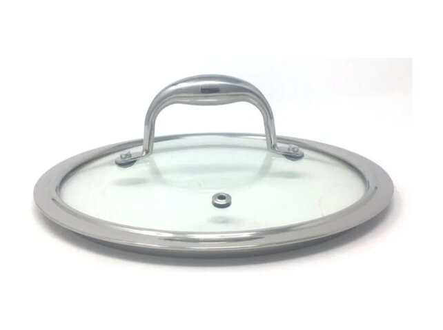 F71633200 Meyer Glass Lid 32cm