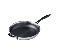 3519-32-00 Hybrid Clad 32cm Fry Pan