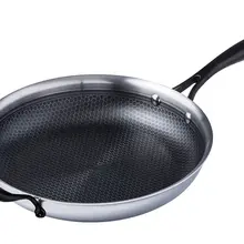 3519-32-00 Hybrid Clad 32cm Fry Pan
