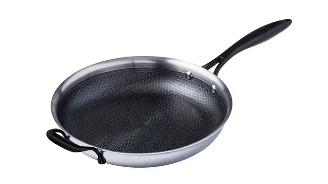 3519-32-00 Hybrid Clad 32cm Fry Pan