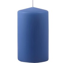D71252  Pillar 2.75" x 4.75" -Grape Blue