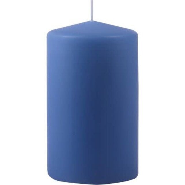 D71252  Pillar 2.75" x 4.75" -Grape Blue