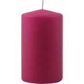 D712465 Pillar 2.75 x 4.75-Raspberry