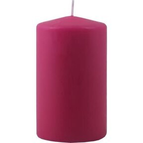 D712465 Pillar 2.75 x 4.75-Raspberry