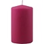 Diana D712465 Pillar 2.75 x 4.75-Raspberry