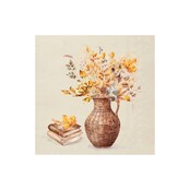 L1121869 Luncheon Napkin-Natural Autumn Feeling