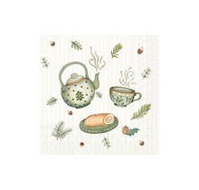 C1122829 Cocktail Napkin-All I Need For Christmas