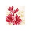IHR C1117560 Cocktail Napkin-Aurelie-cream