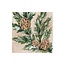 IHR C1128360 Cocktail Napkin-Gilded Swag-cream