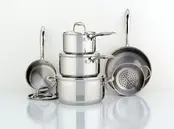 2201-10-00 Meyer Accolade 10pc Set