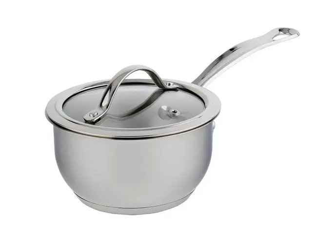 8506-14-11 Myer Nouvelle 1.1L Saucepan