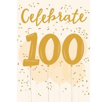 ABD 100-Celebrate 100
