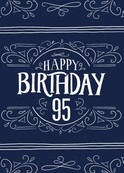 ABD95-Chalkboard 95th