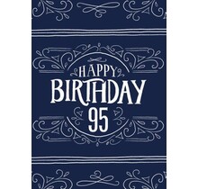ABD95-Chalkboard 95th