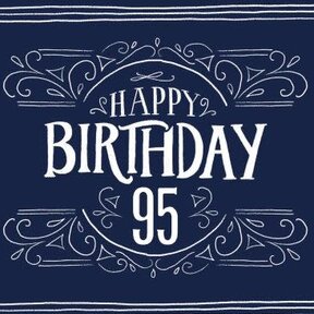 ABD95-Chalkboard 95th