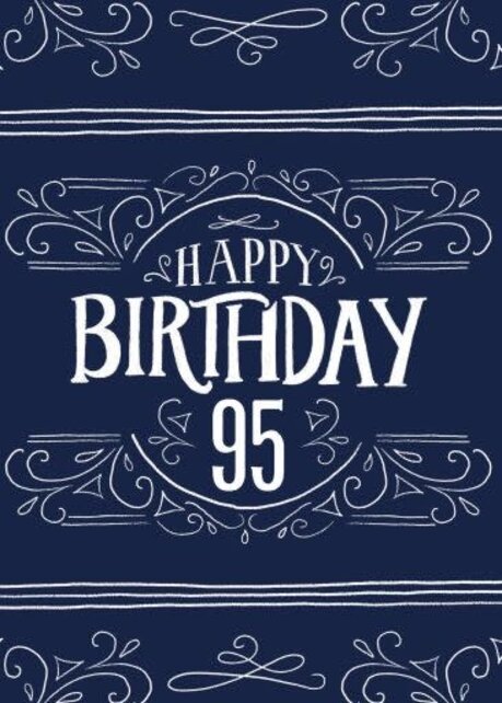 ABD95-Chalkboard 95th