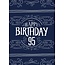 Milestones ABD95-Chalkboard 95th
