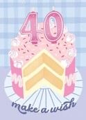ABD40-Make A Wish 40