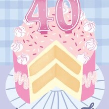 ABD40-Make A Wish 40