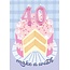 Milestones ABD40-Make A Wish 40