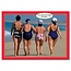 BD-Ladies At Beach