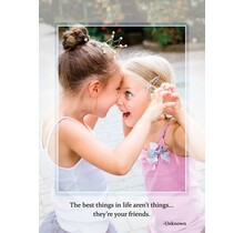 BD-The Best Things In Life