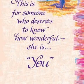 FR-For Someone Who