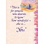 Blue Mountain Arts FR-For Someone Who