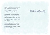 SY-Sorrow Has No Time