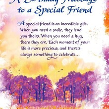 BD-Birthday Message
