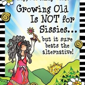 BD-Hey, Birthday Girl