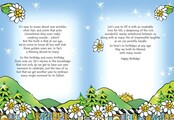 BD-Hey, Birthday Girl