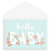 *NB/Hello Baby