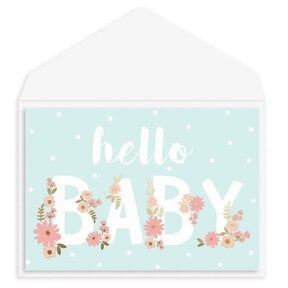 *NB/Hello Baby
