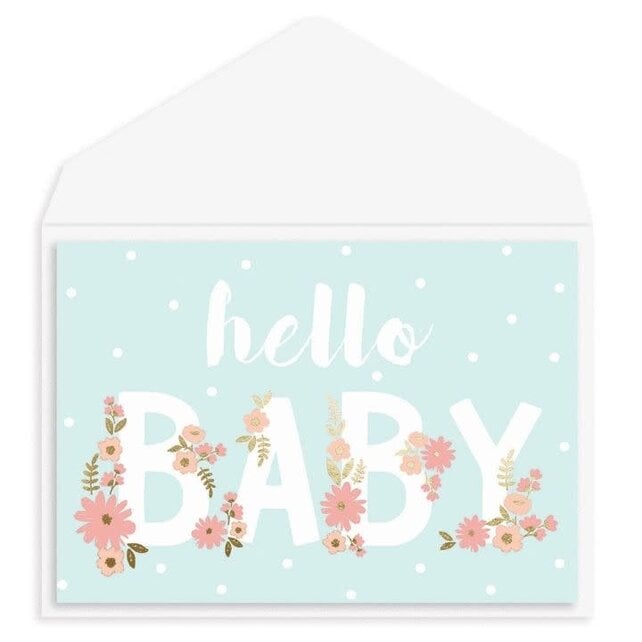 *NB/Hello Baby