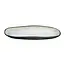 Medard De Noblat SHADOW NACRE/PEARL WHITE - Small Long Dish 23cm