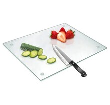 CUT003 Glass Cutting Board-16x20